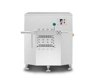 高壓均質機YZ-50S